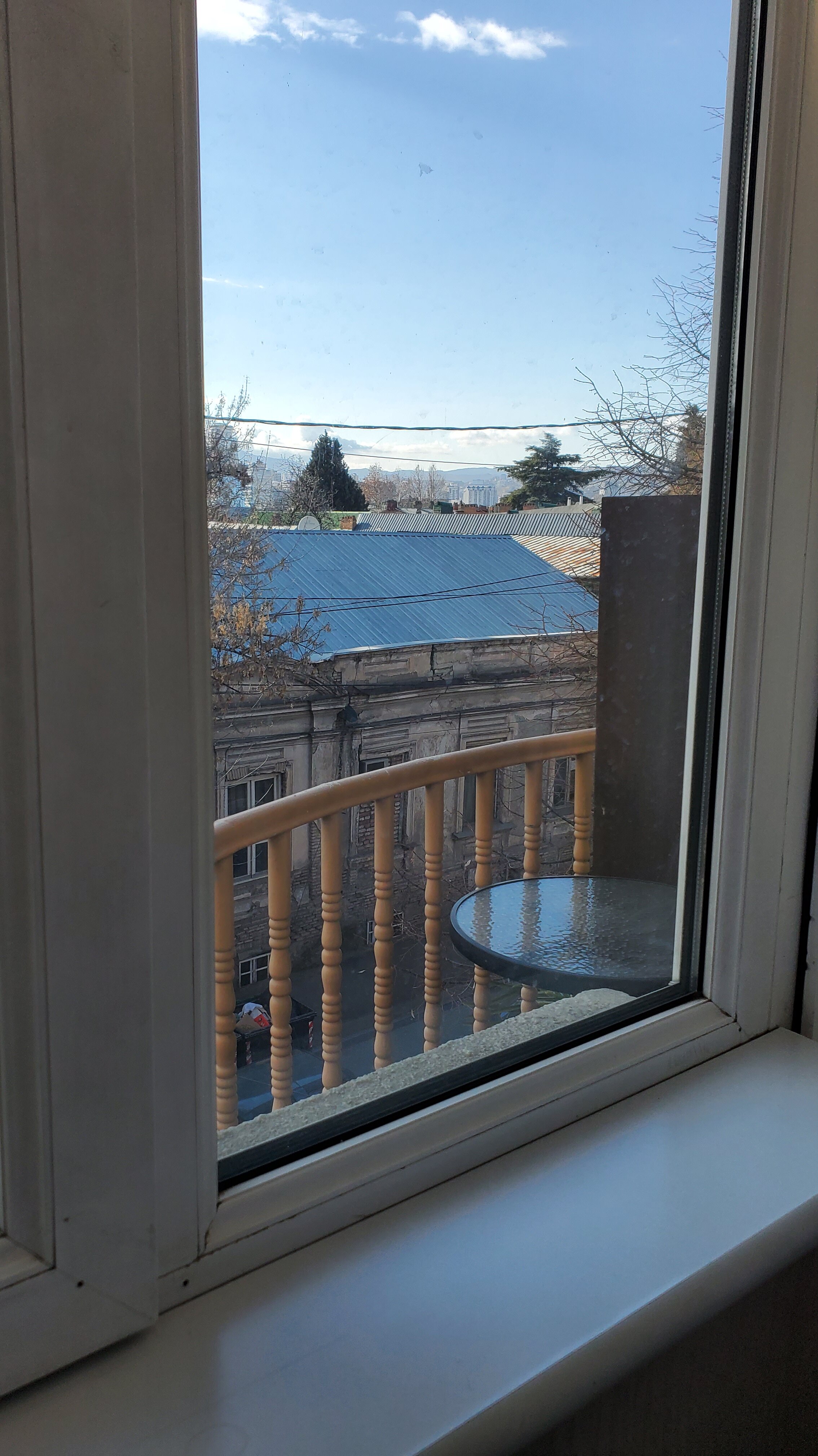 Фото Hotel Antalia