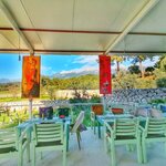 Coffee Sanatra Verka (Muğla, Seydikemer, Saklıkent Yolu), coffee store