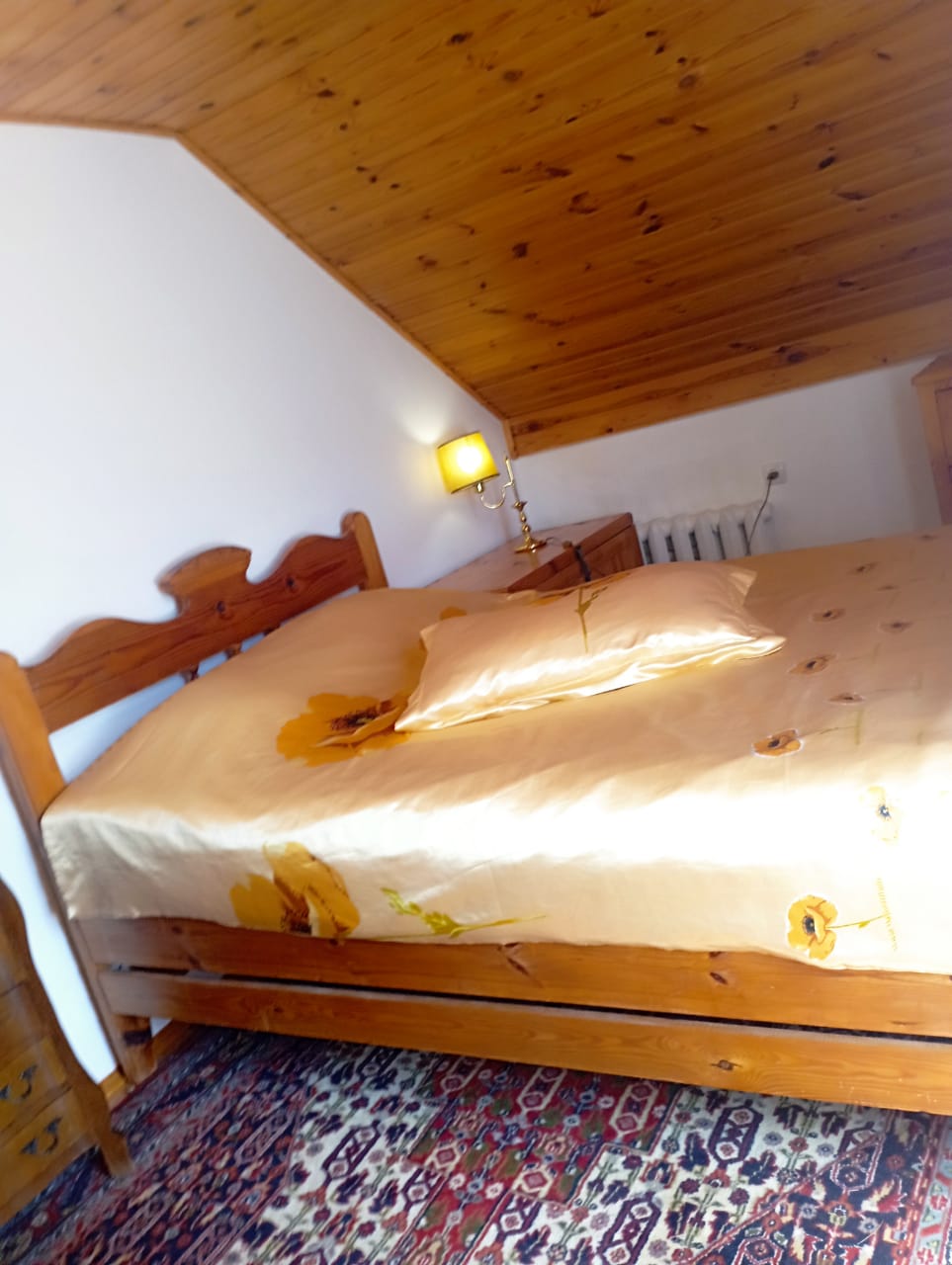 Фото Пчёлка