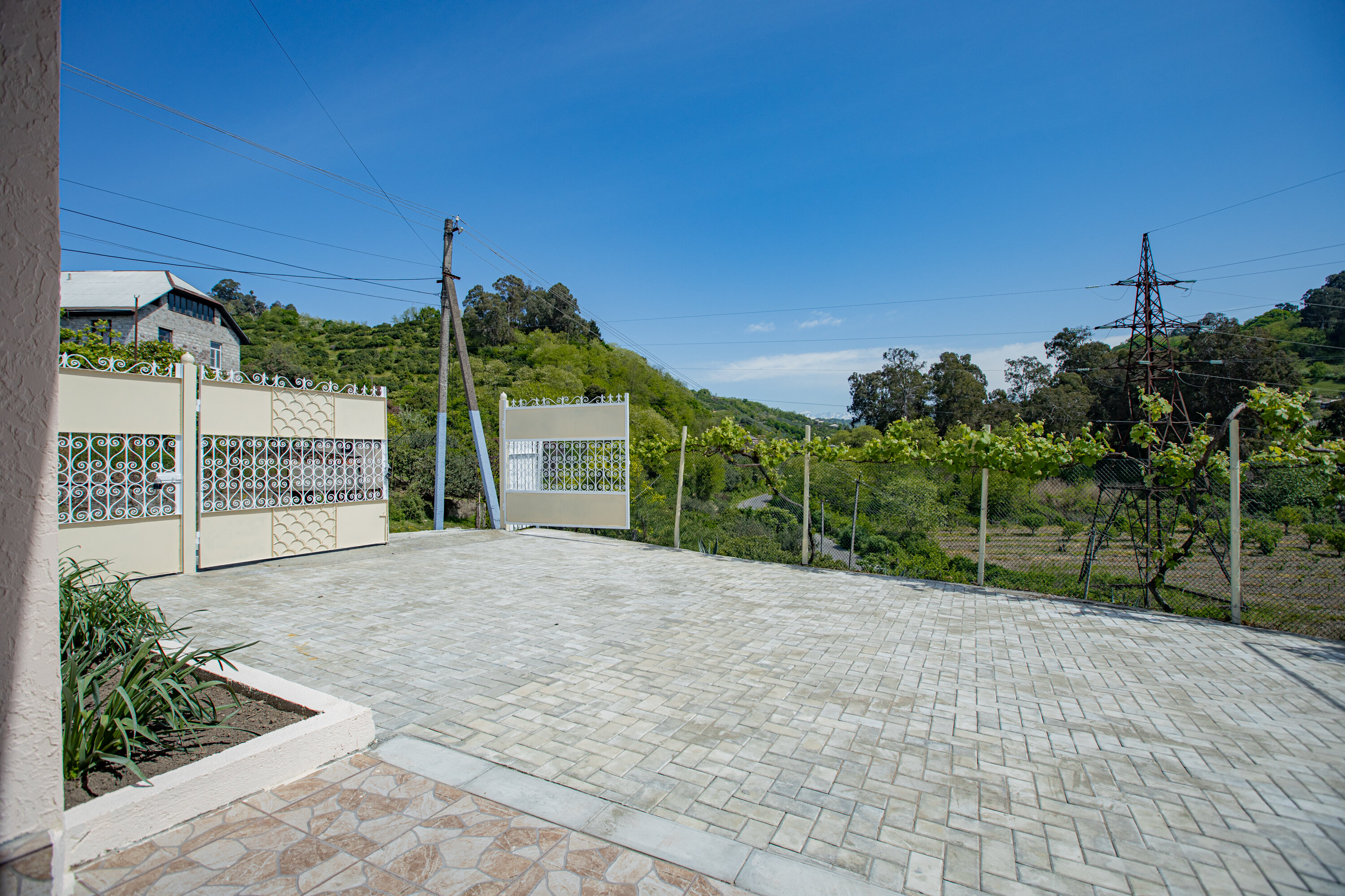 Фото Домик у моря