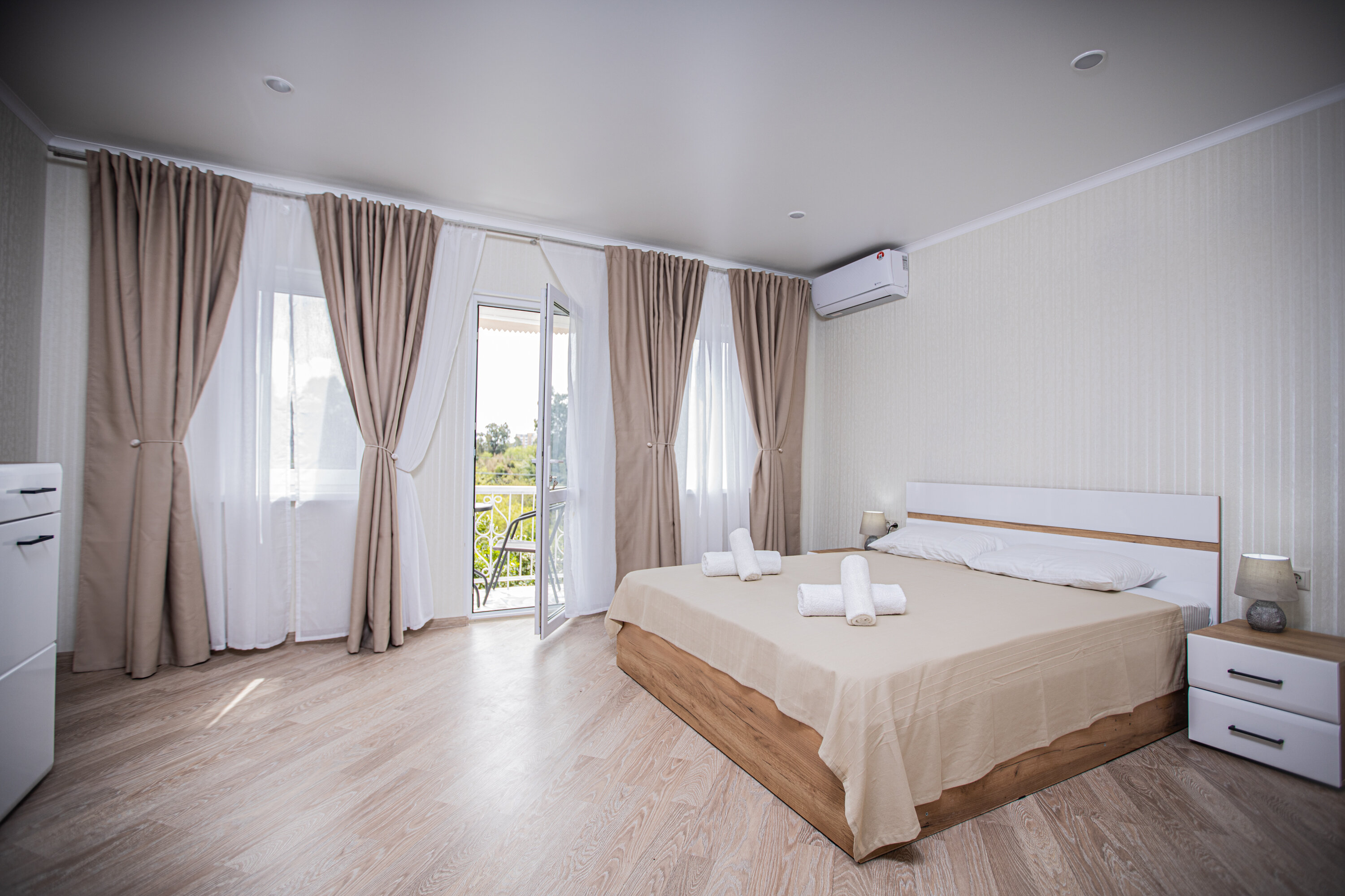 Фото Домик у моря