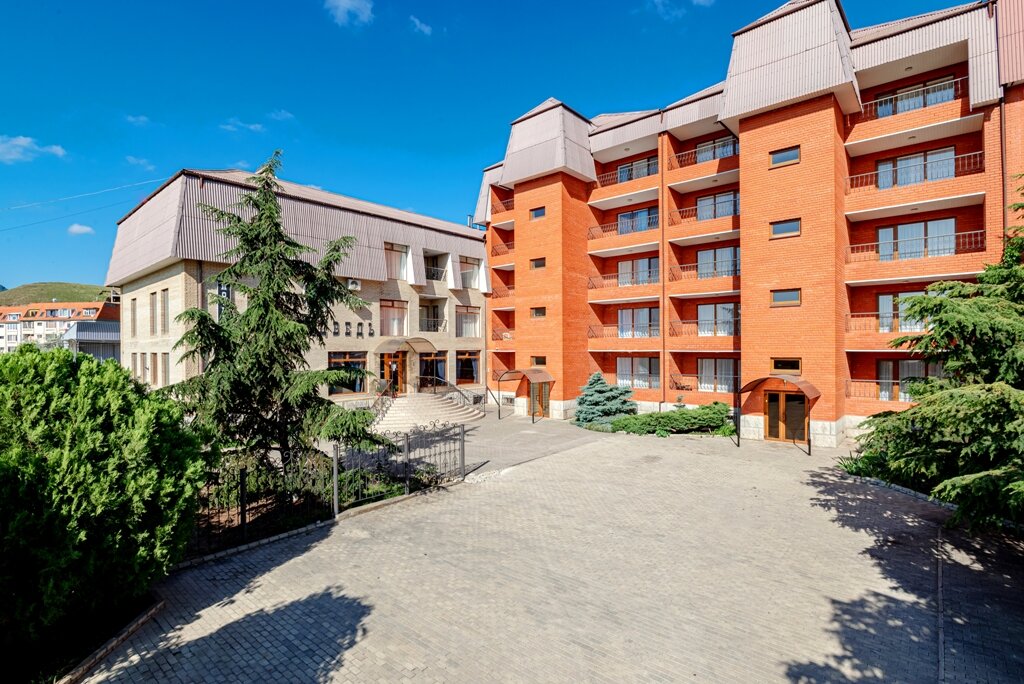 Фото Медведь Resort