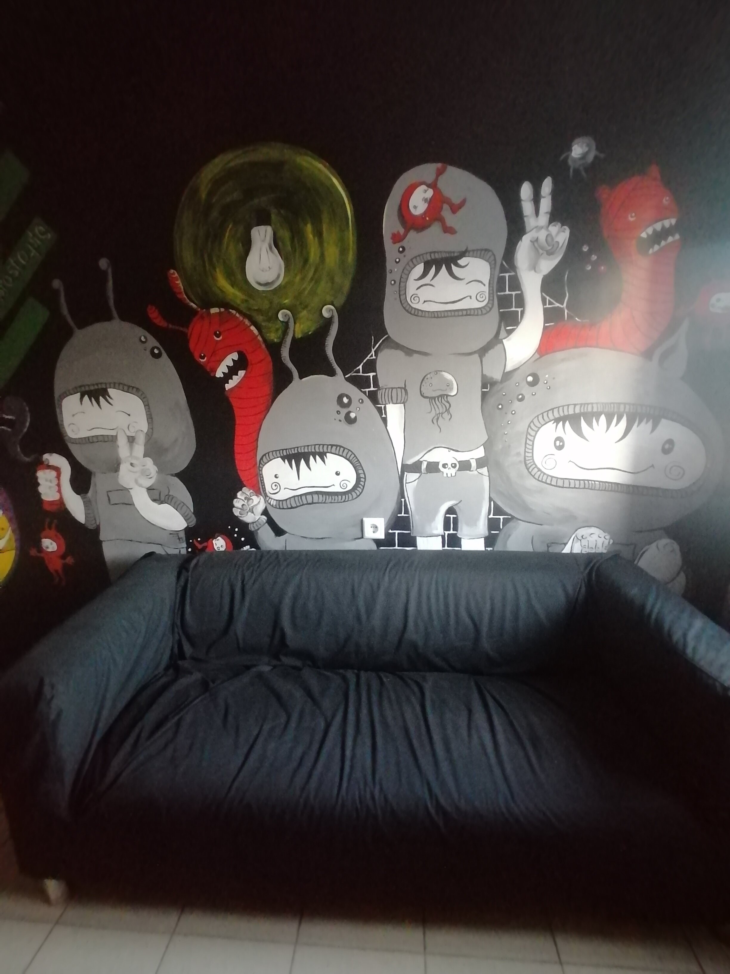 Фото Жить просто на Теплосерной