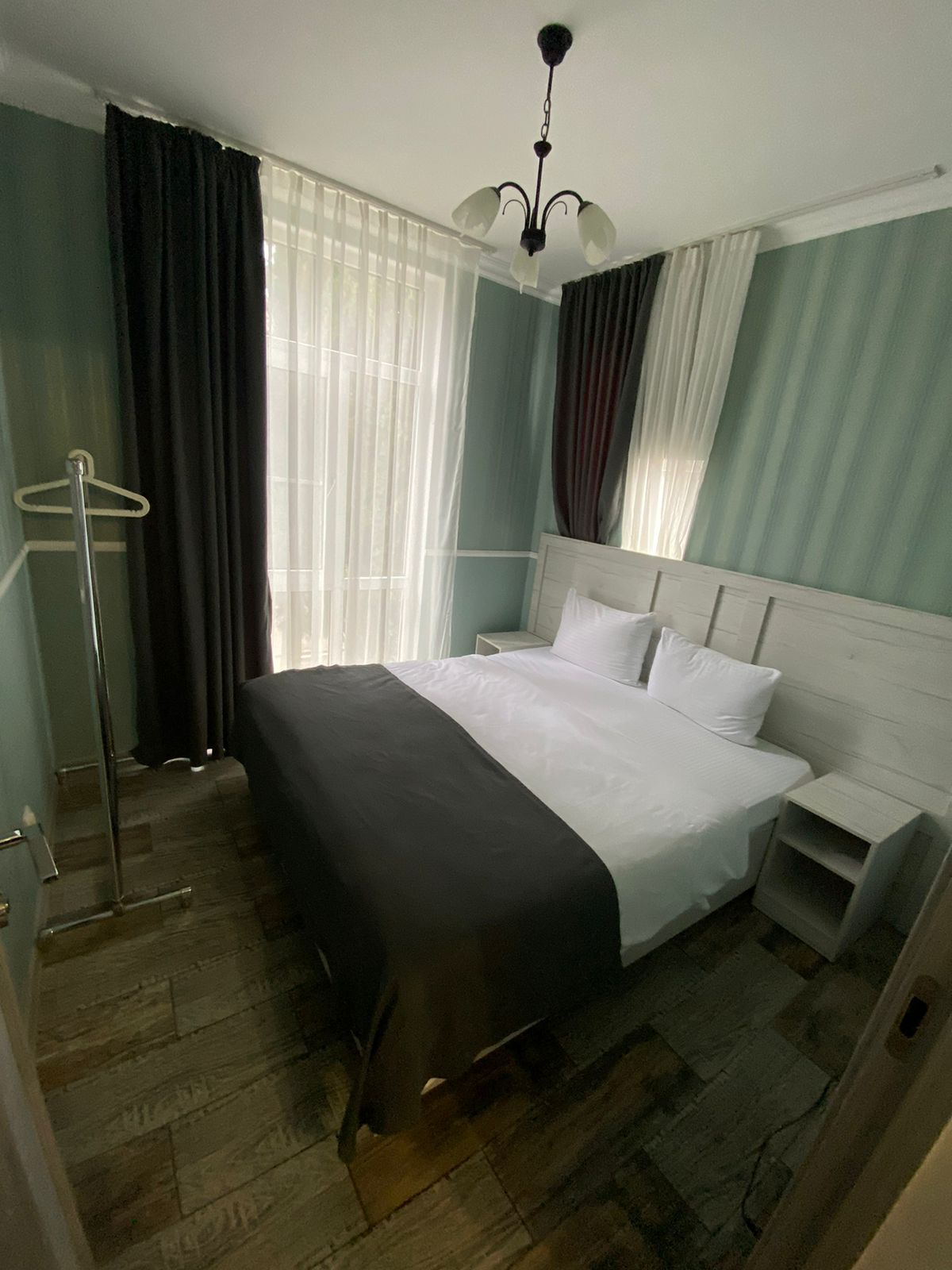 Фото Тростник