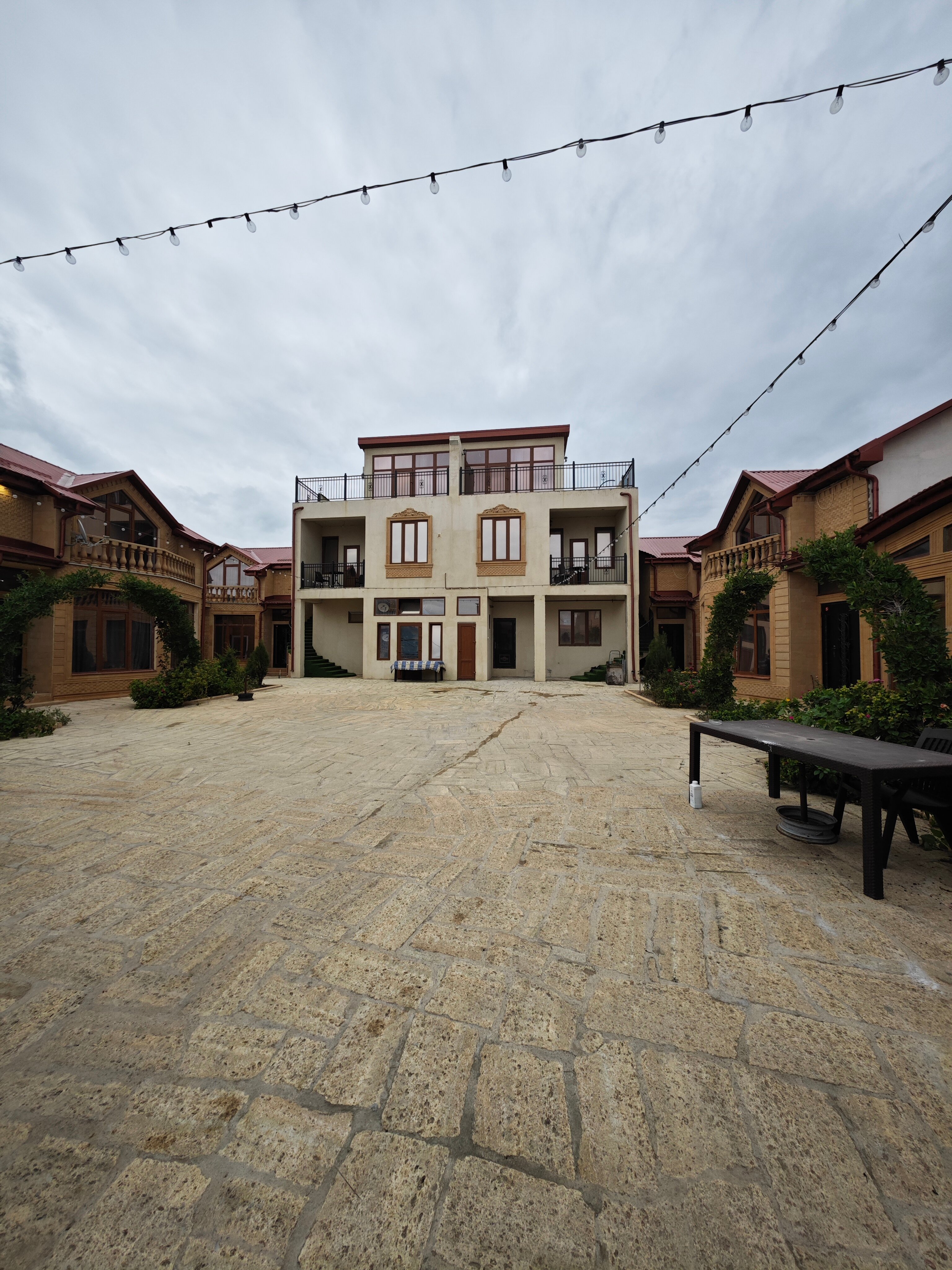 Фото Домик у моря