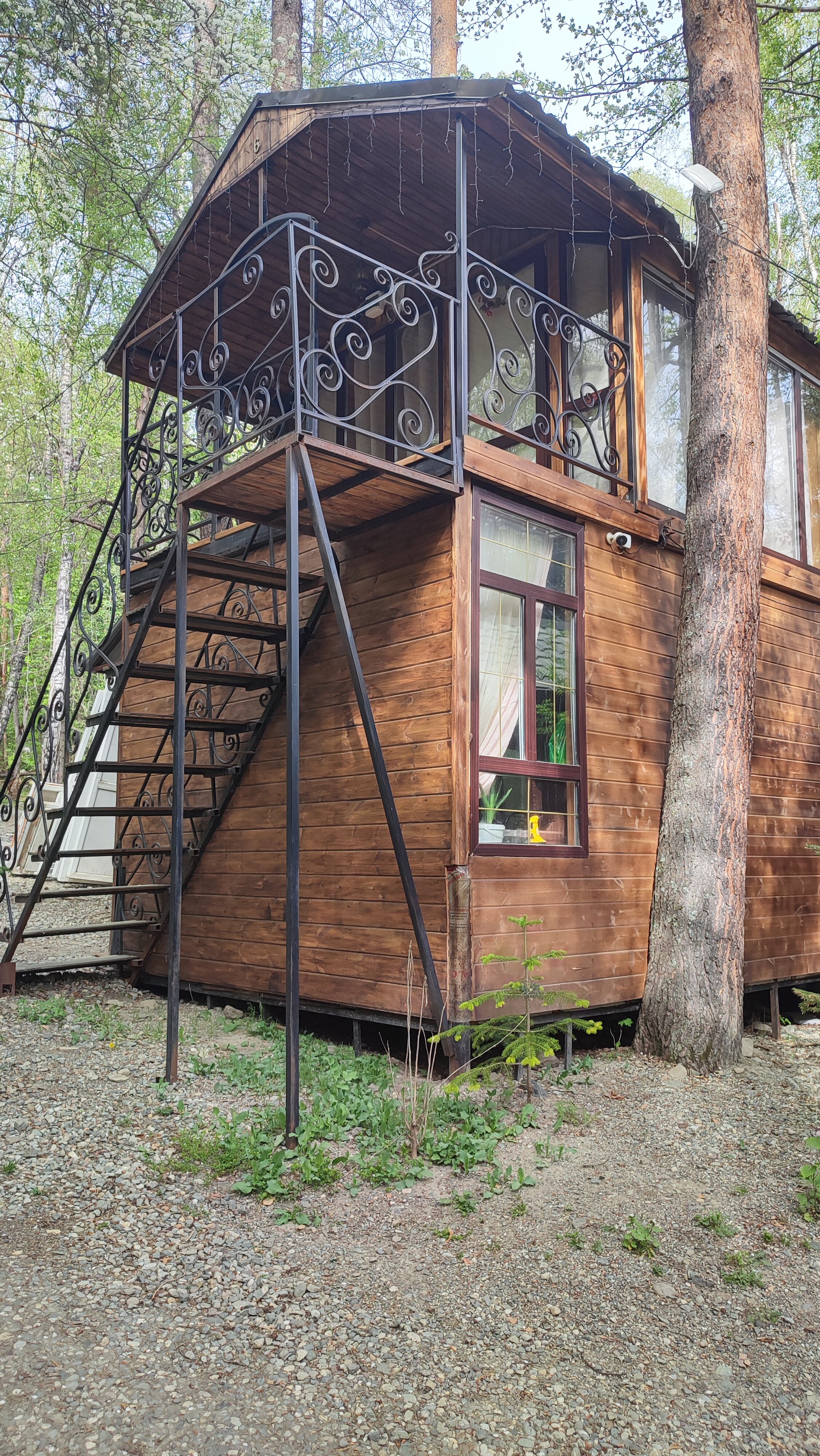 Фото Архызская сказка