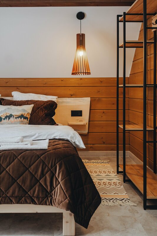 Шале Lama — фото 34