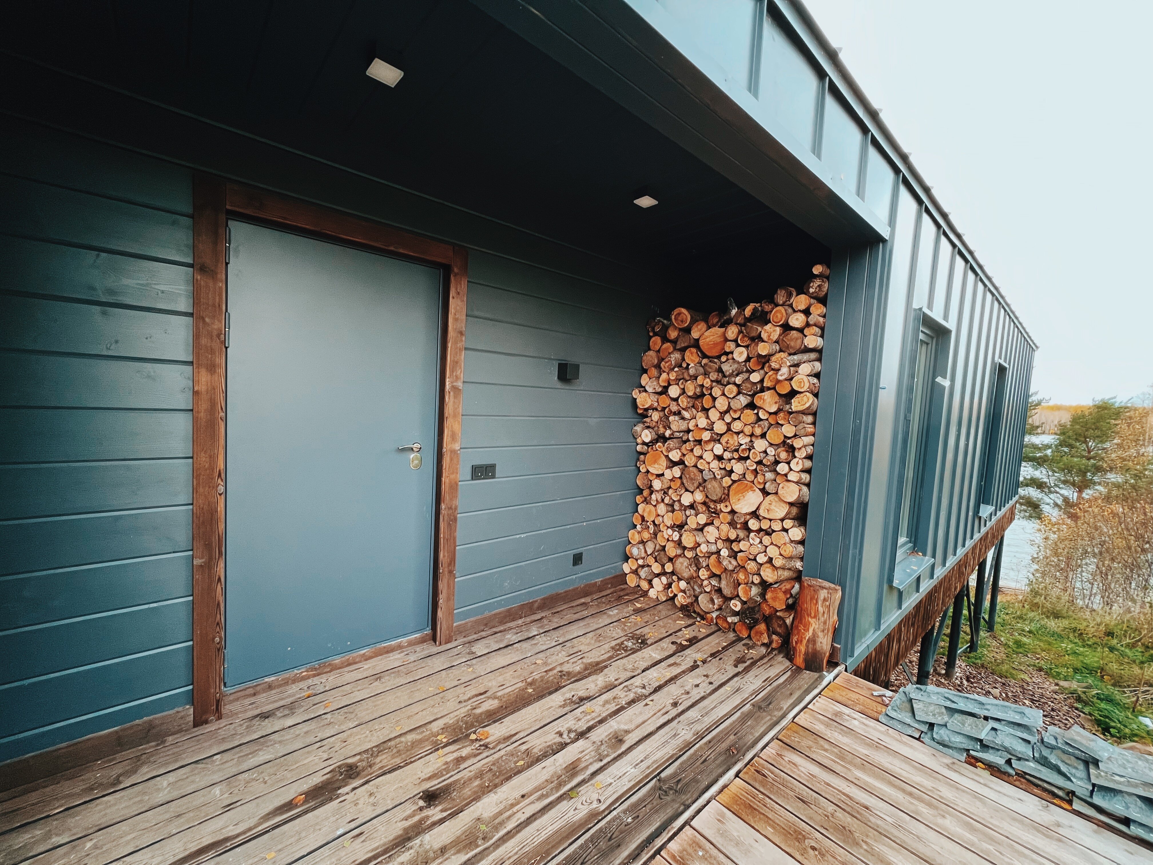 Фото Лунный свет