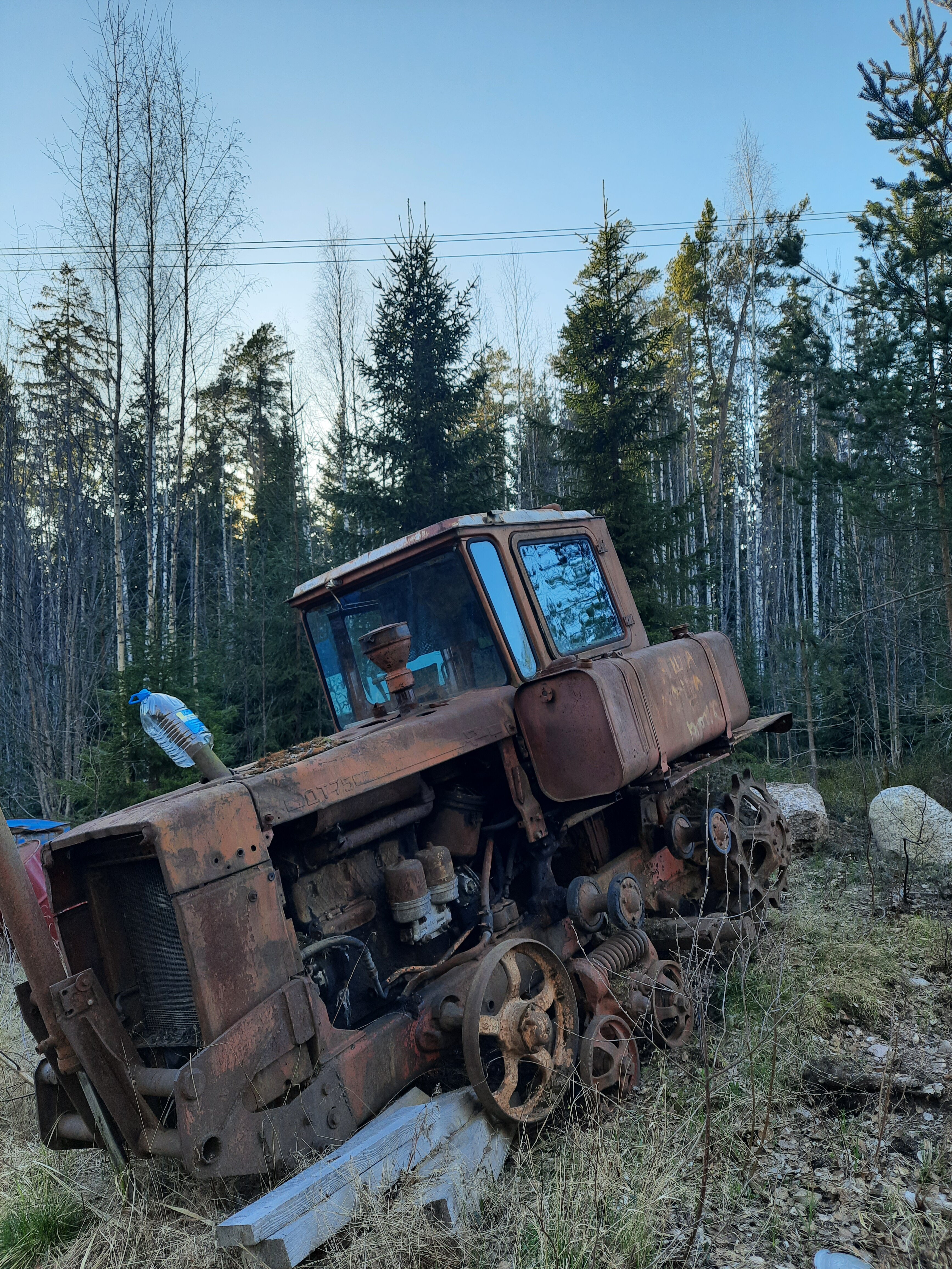 Фото Заречье