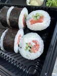 Sushi Lavka (Vlasikhinskaya Street, 148А), food and lunch delivery