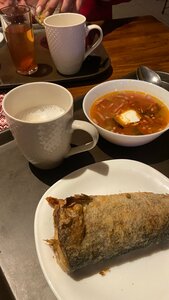 Трактир Матрёшка (Kasli, ulitsa Lenina, 3А), cafe