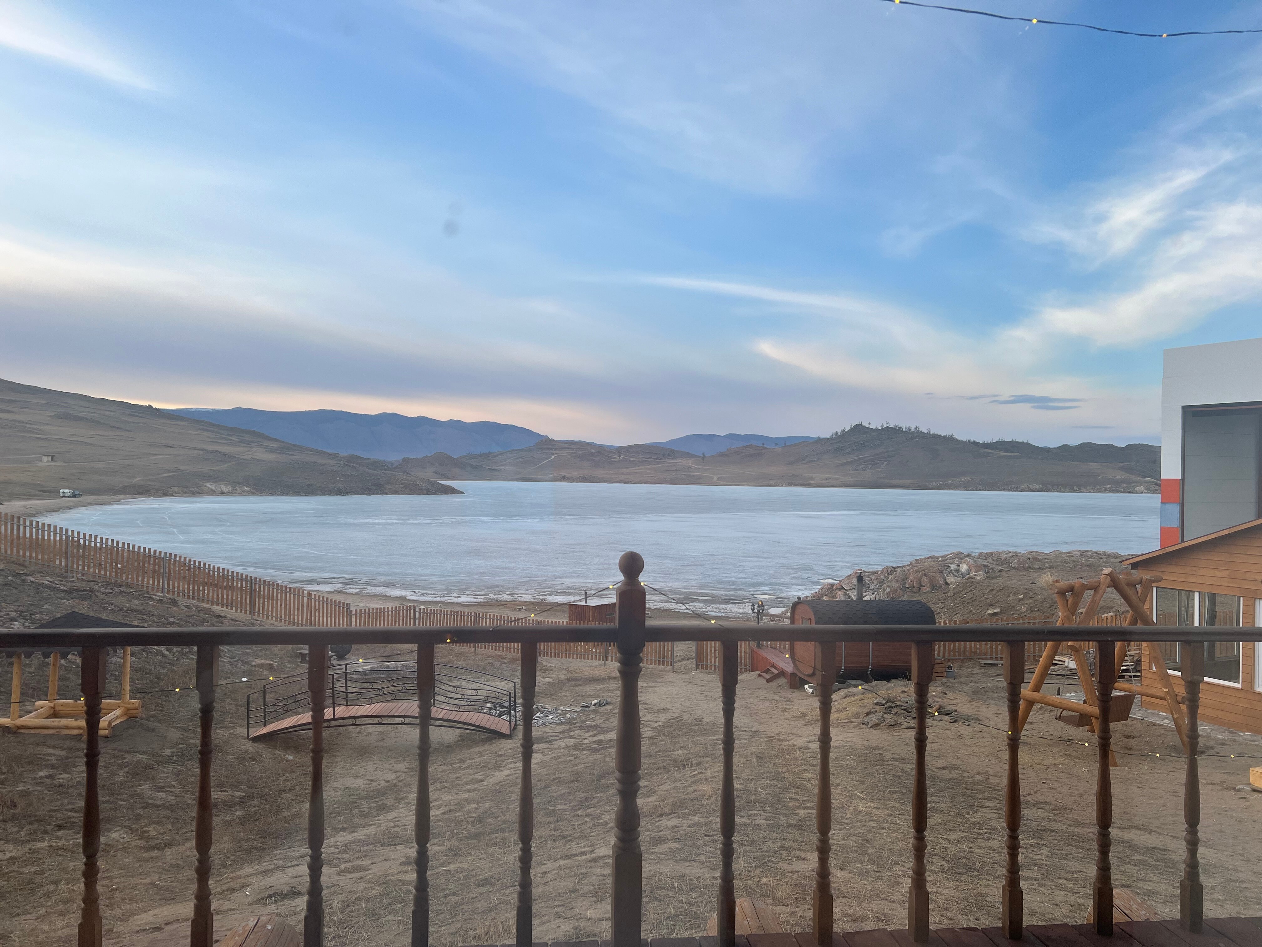 Фото Сказки Байкала