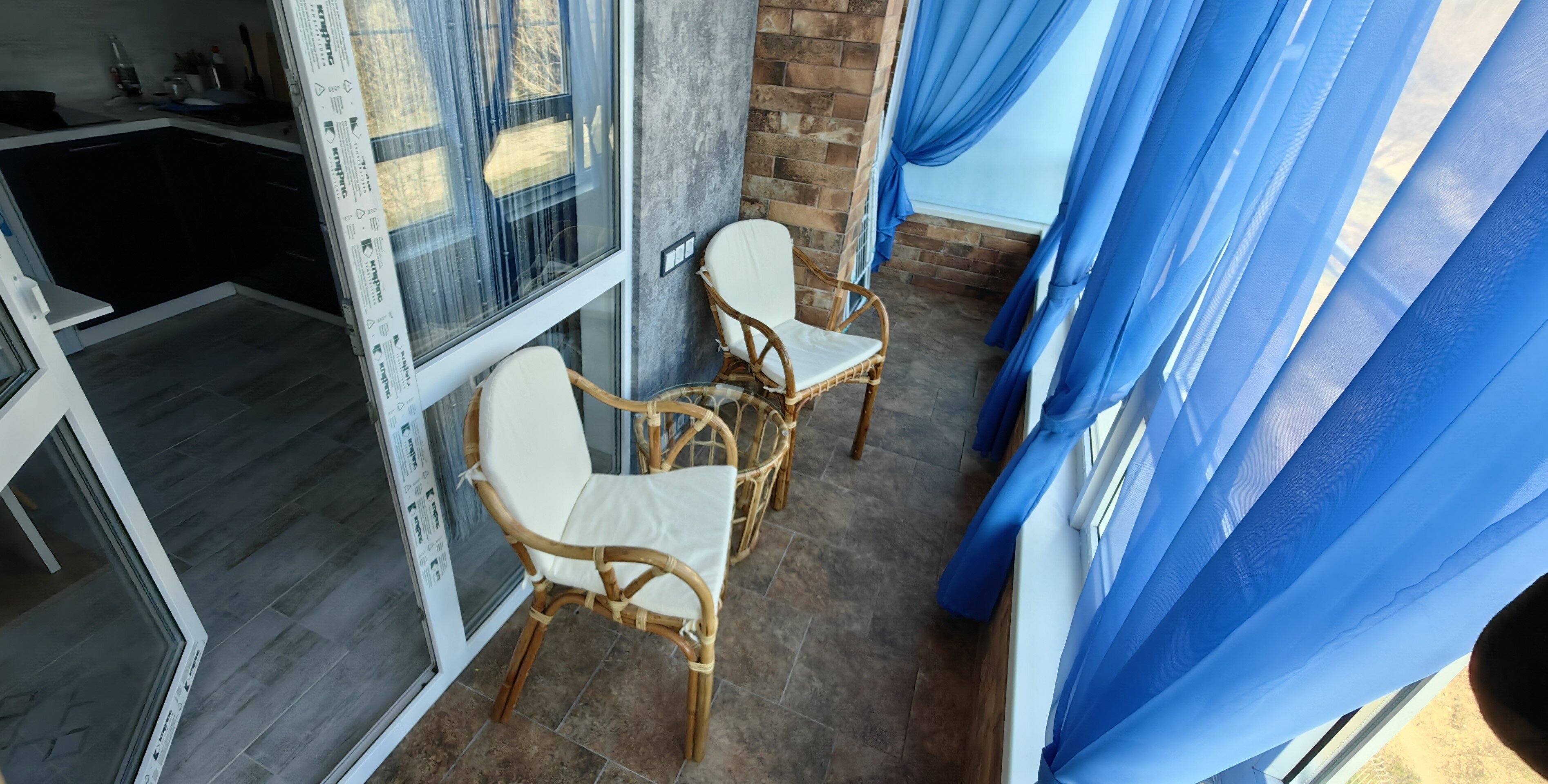 Фото 4 Сезона