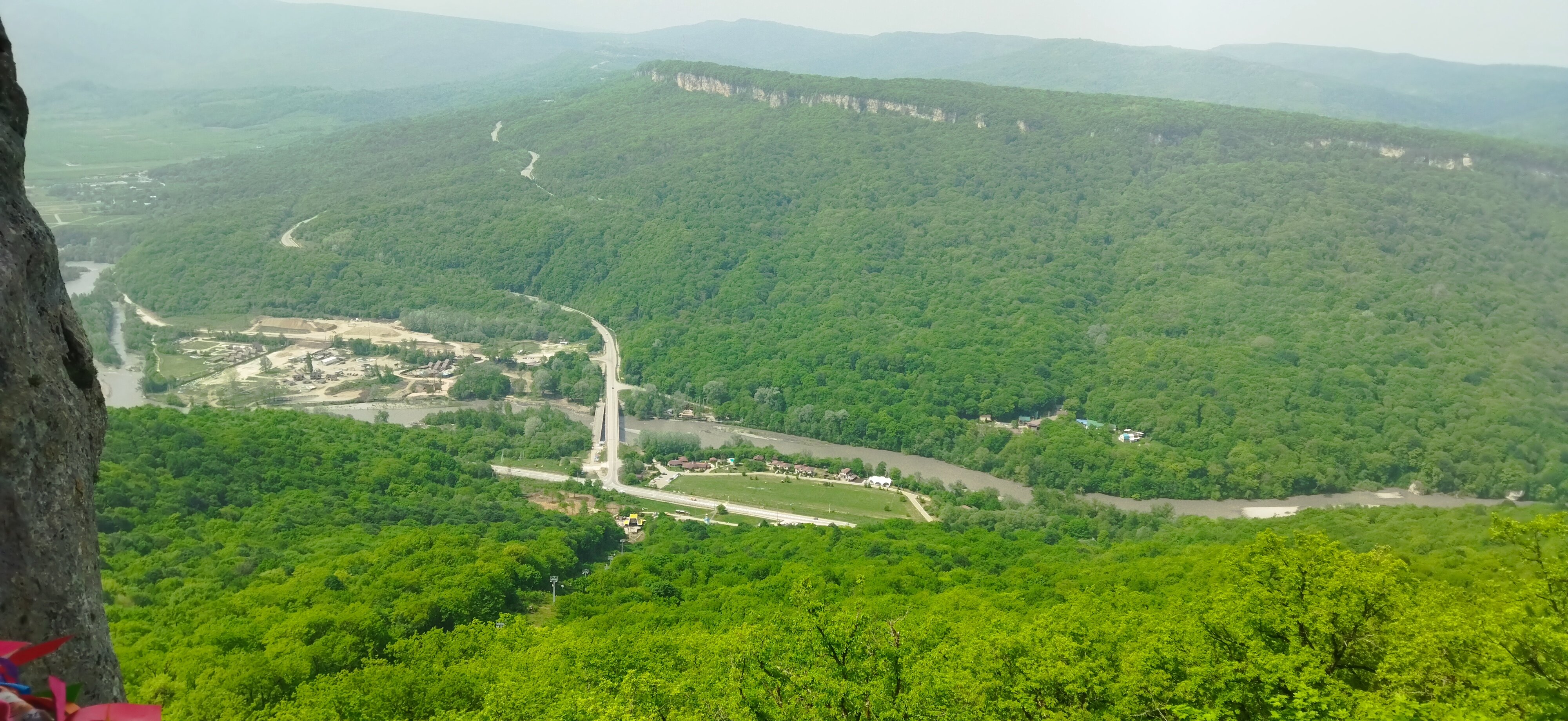 Фото Околица