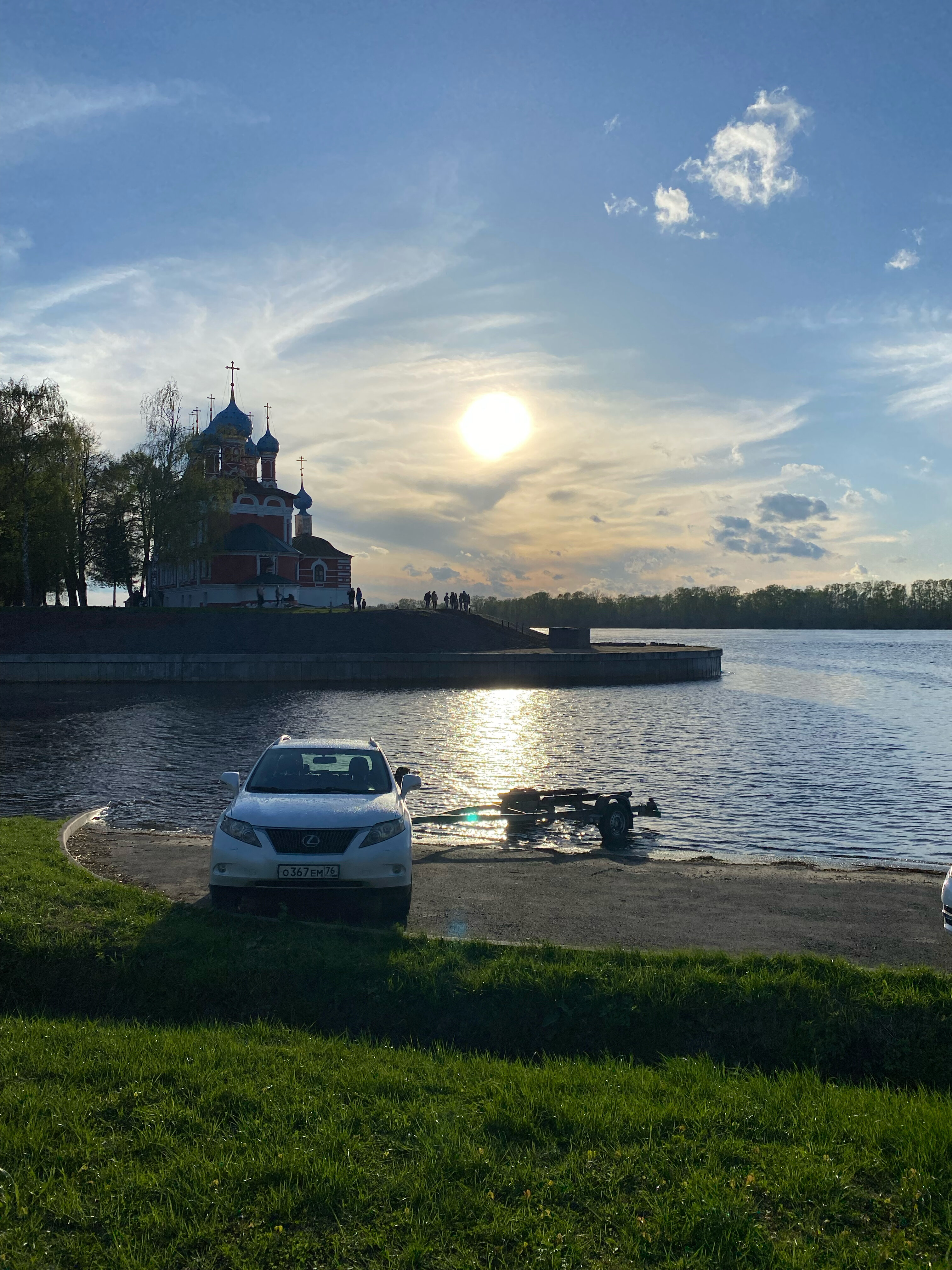 Фото Дом Блиновых в Угличе