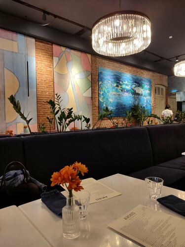 Анна Кошмал барлық эротикалық фотосуреттер