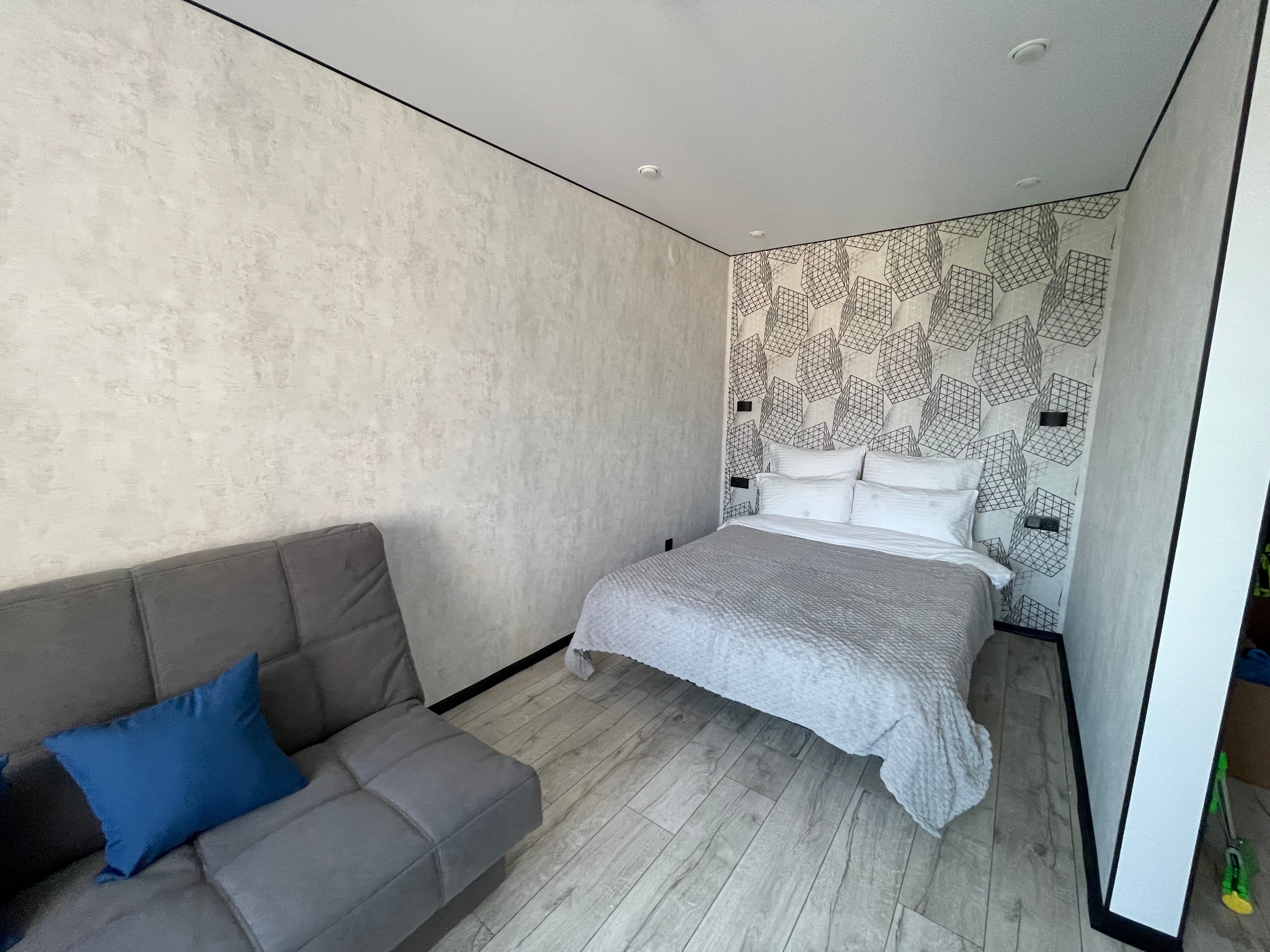 Фото Евродвушка на Комарова