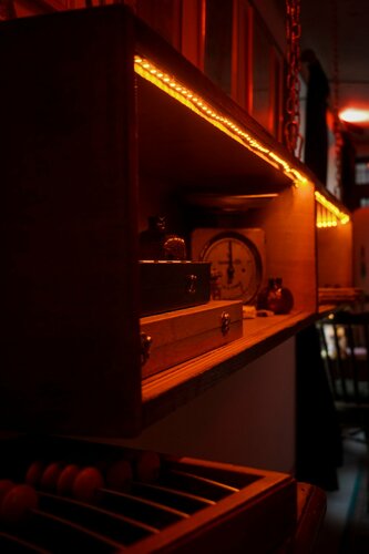 Bar, pub Coc microbar, Yerevan, photo