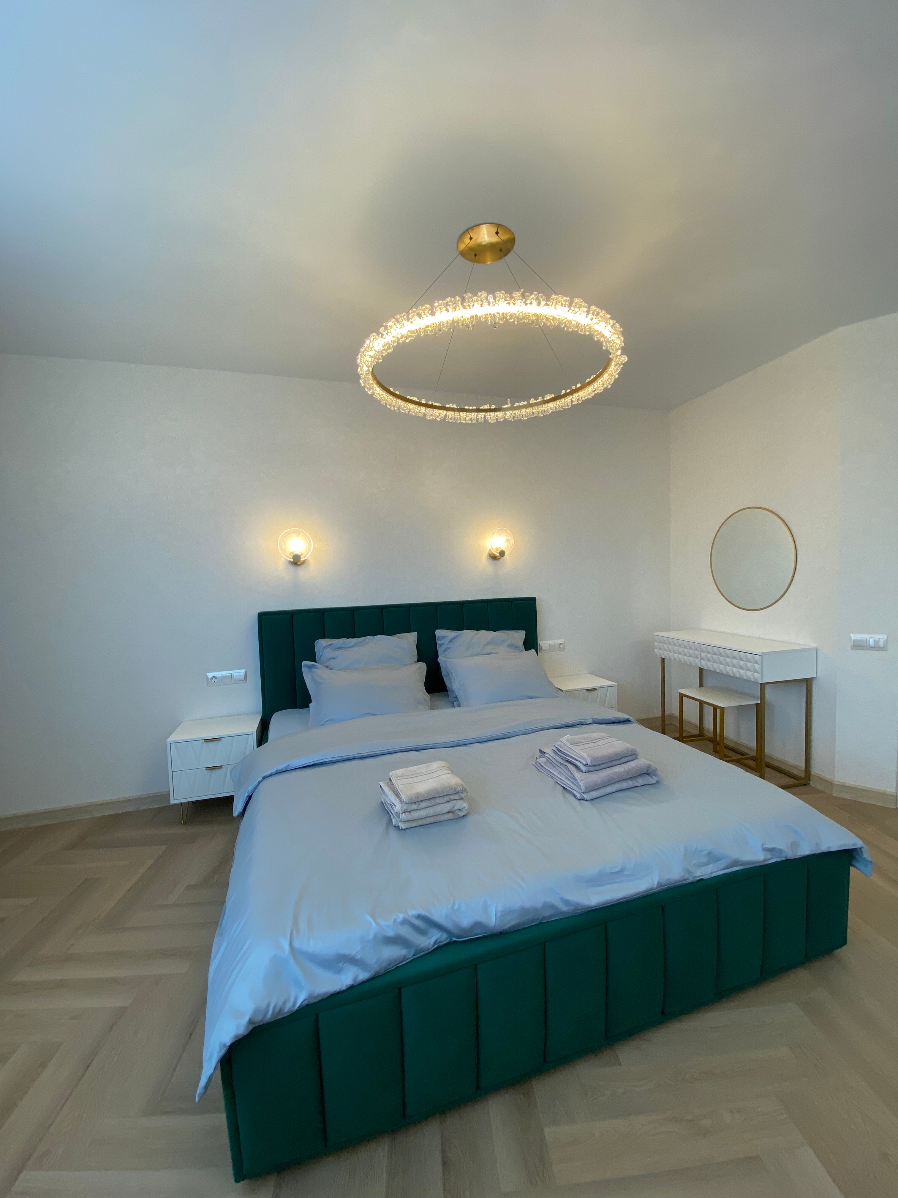 Фото Апартаменты у моря