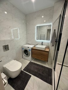 Апартаменты у моря