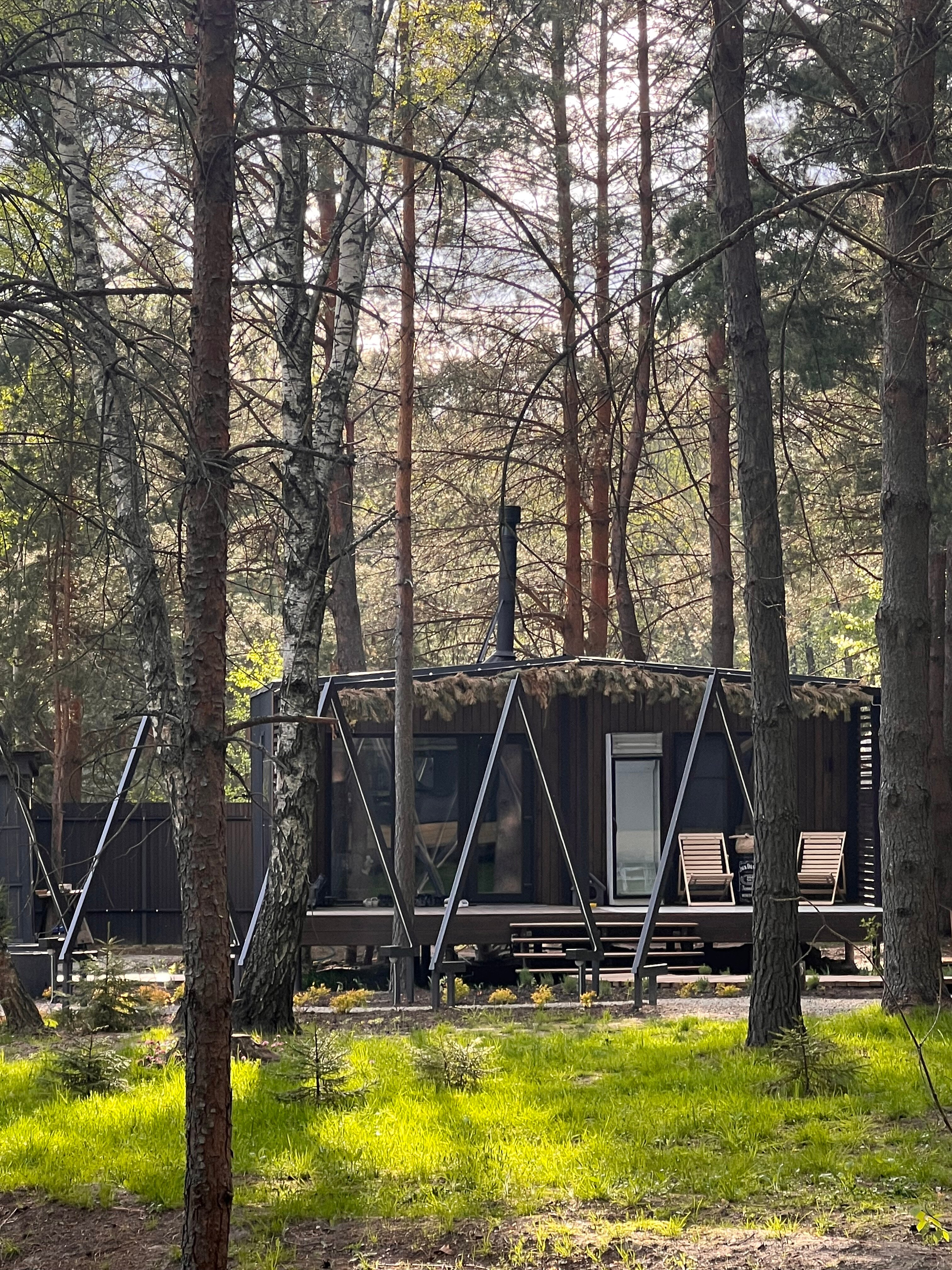 Фото Polesie Village