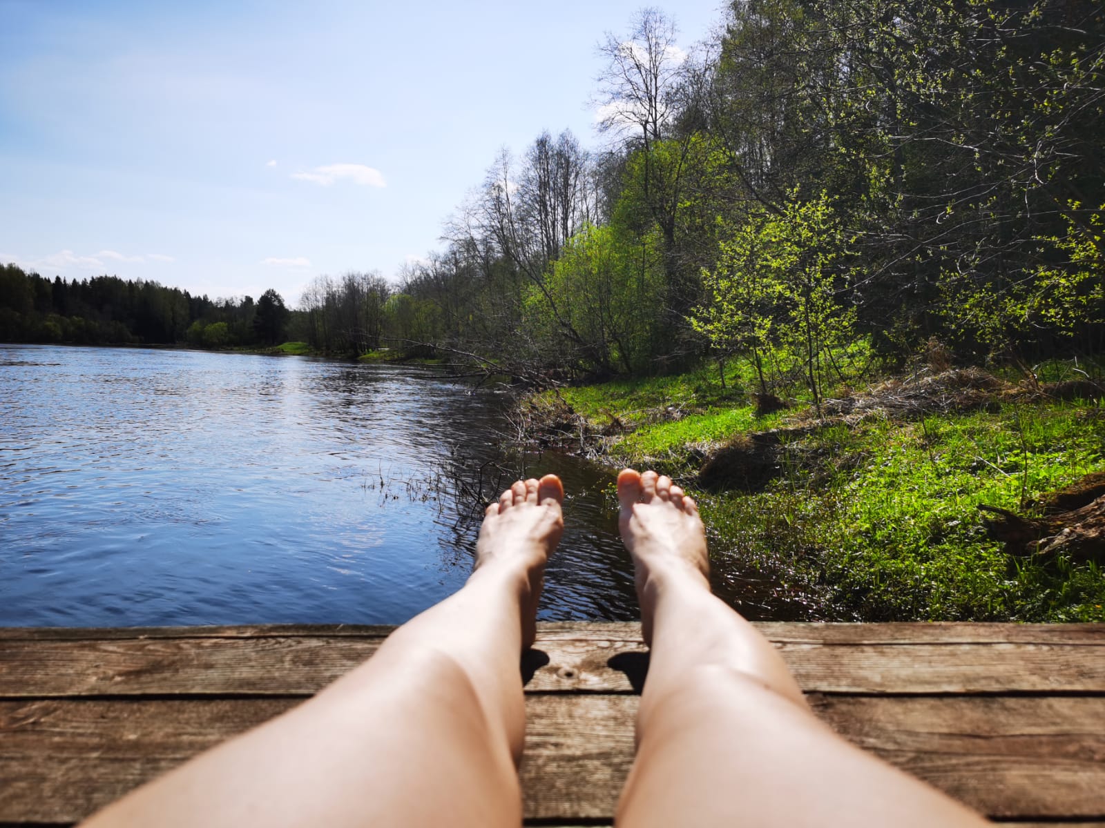 Фото Урочище Машуково