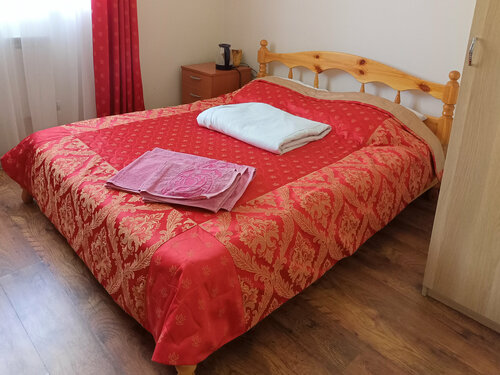Hotel Tavern White Island, Tarusa, photo