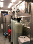 АкваЯНАО (Kraynyaya Street, 24), tratamiento de agua, equipos de tratamiento de agua