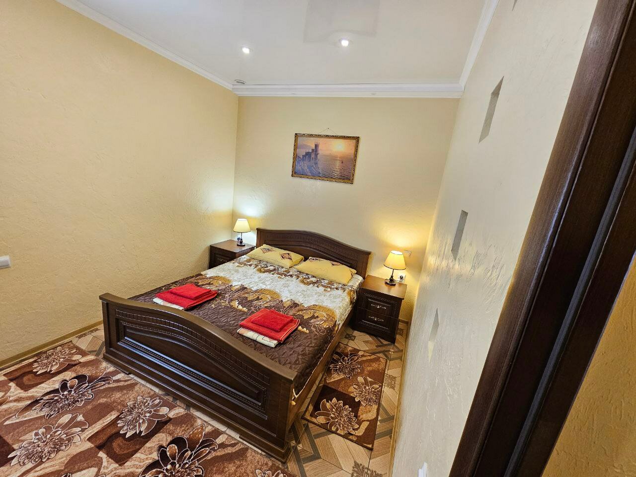 Фото Феодосийский залив