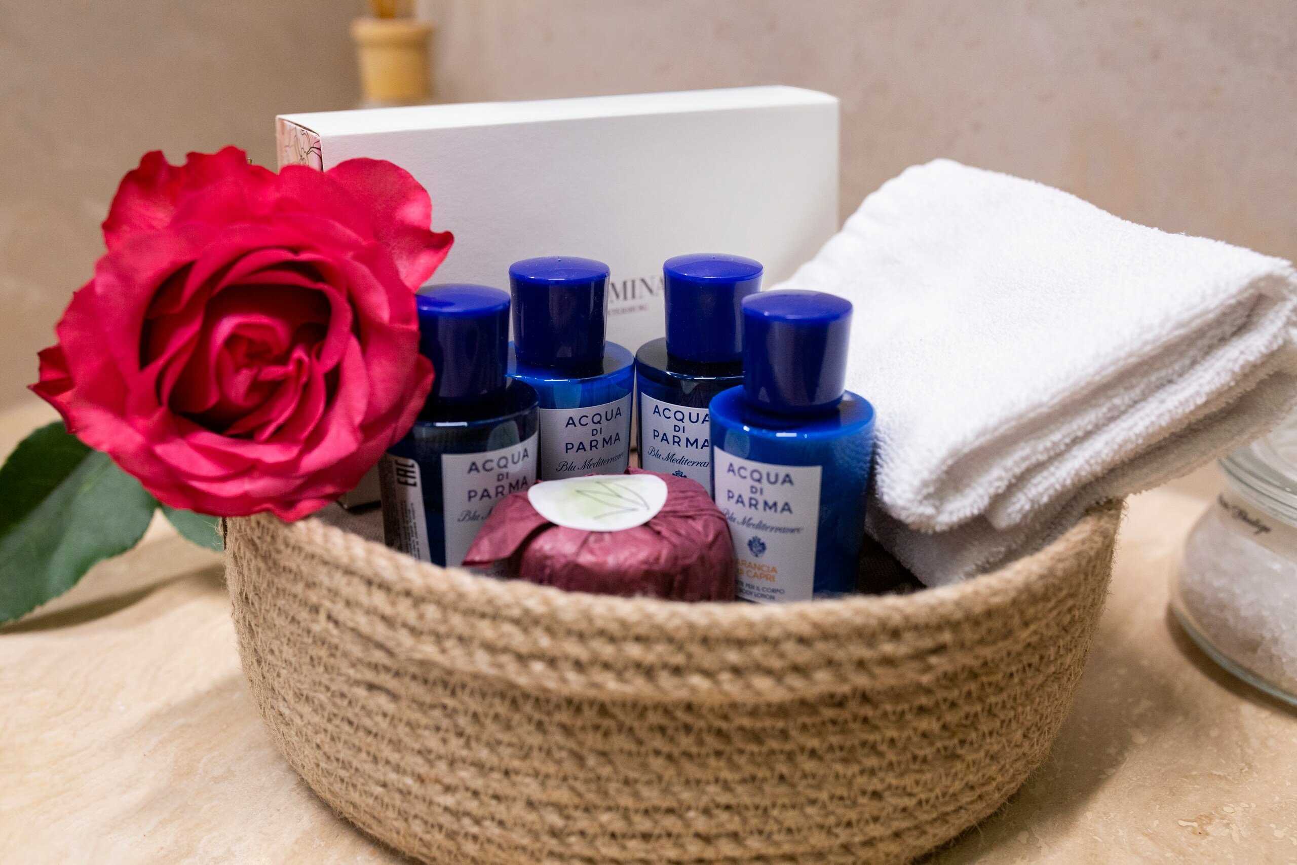 Фото Domina St. Petersburg