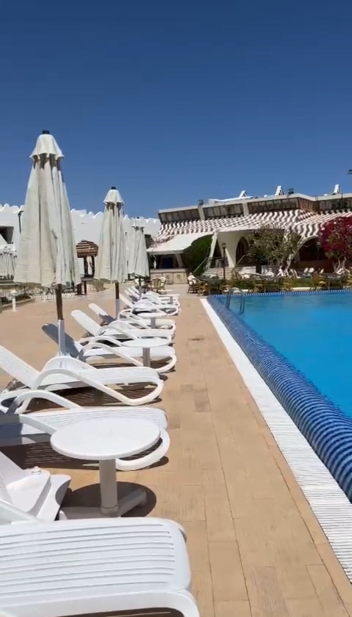 Фото Swiss Inn Resort Dahab