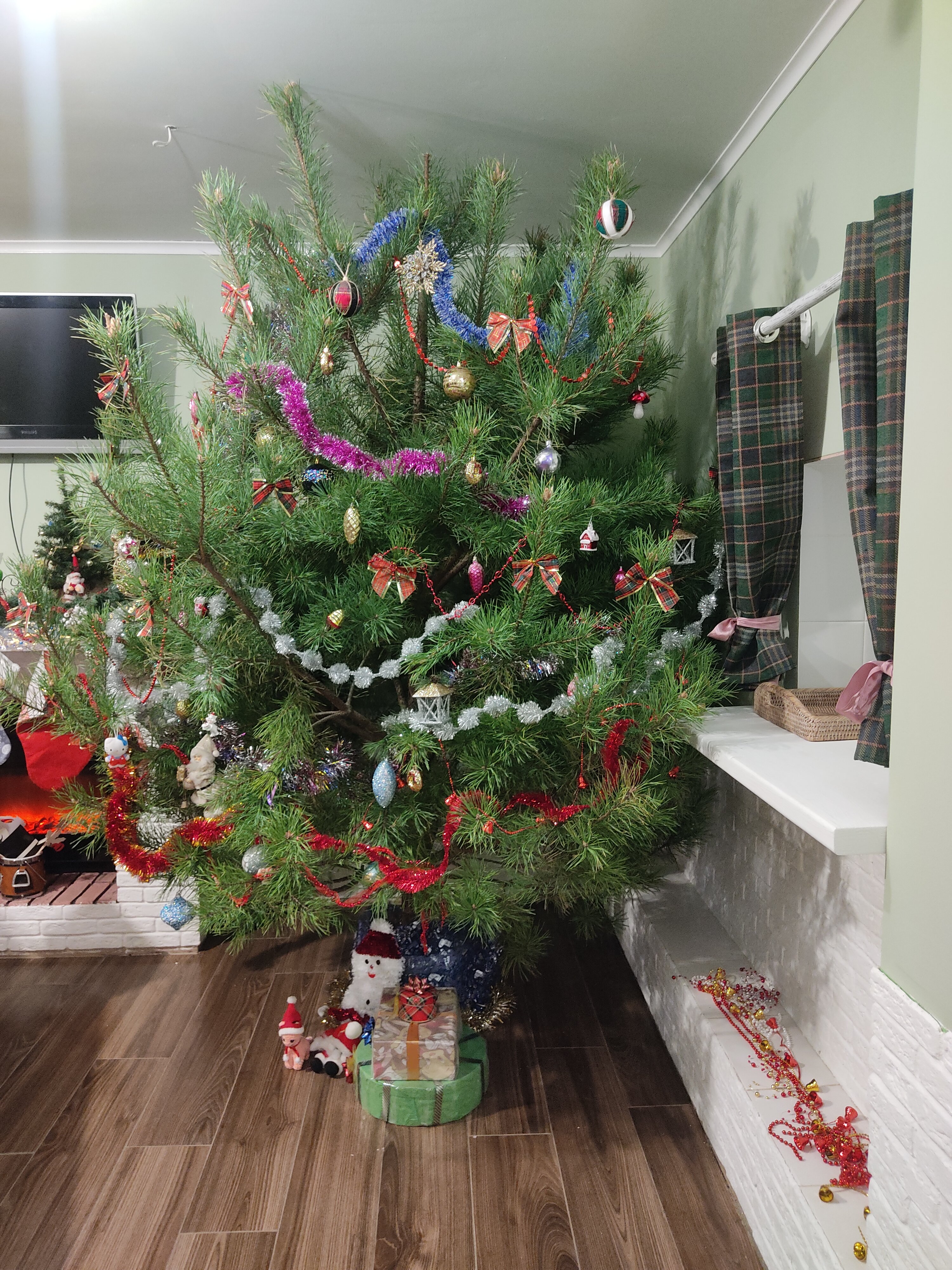 Фото Усадьба Лазаревых