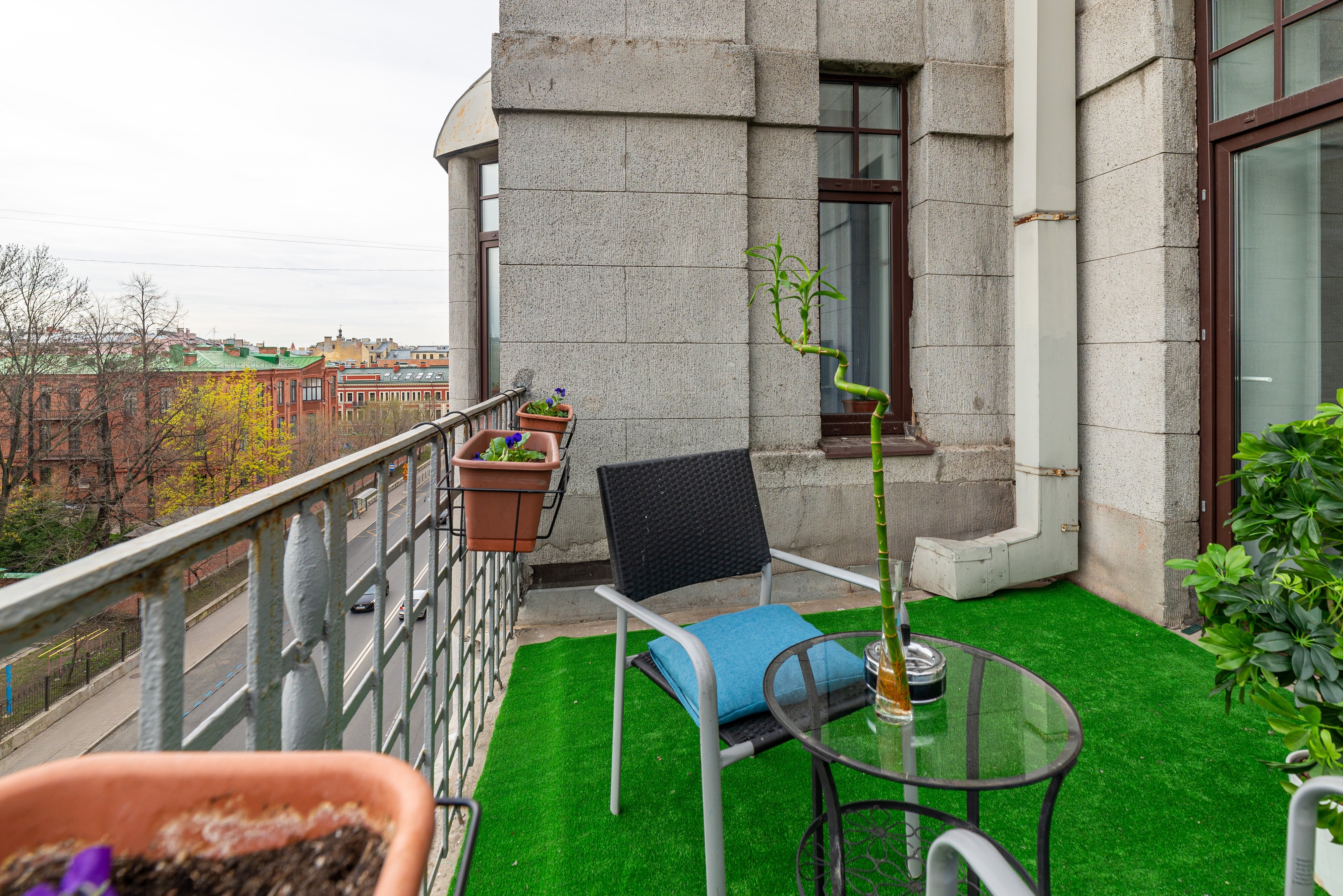 Фото Викена