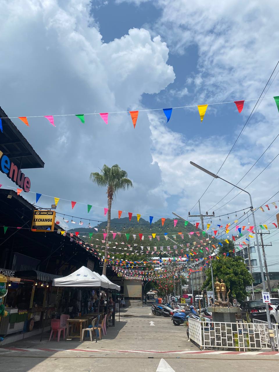 Фото Glow Mira Karon Beach