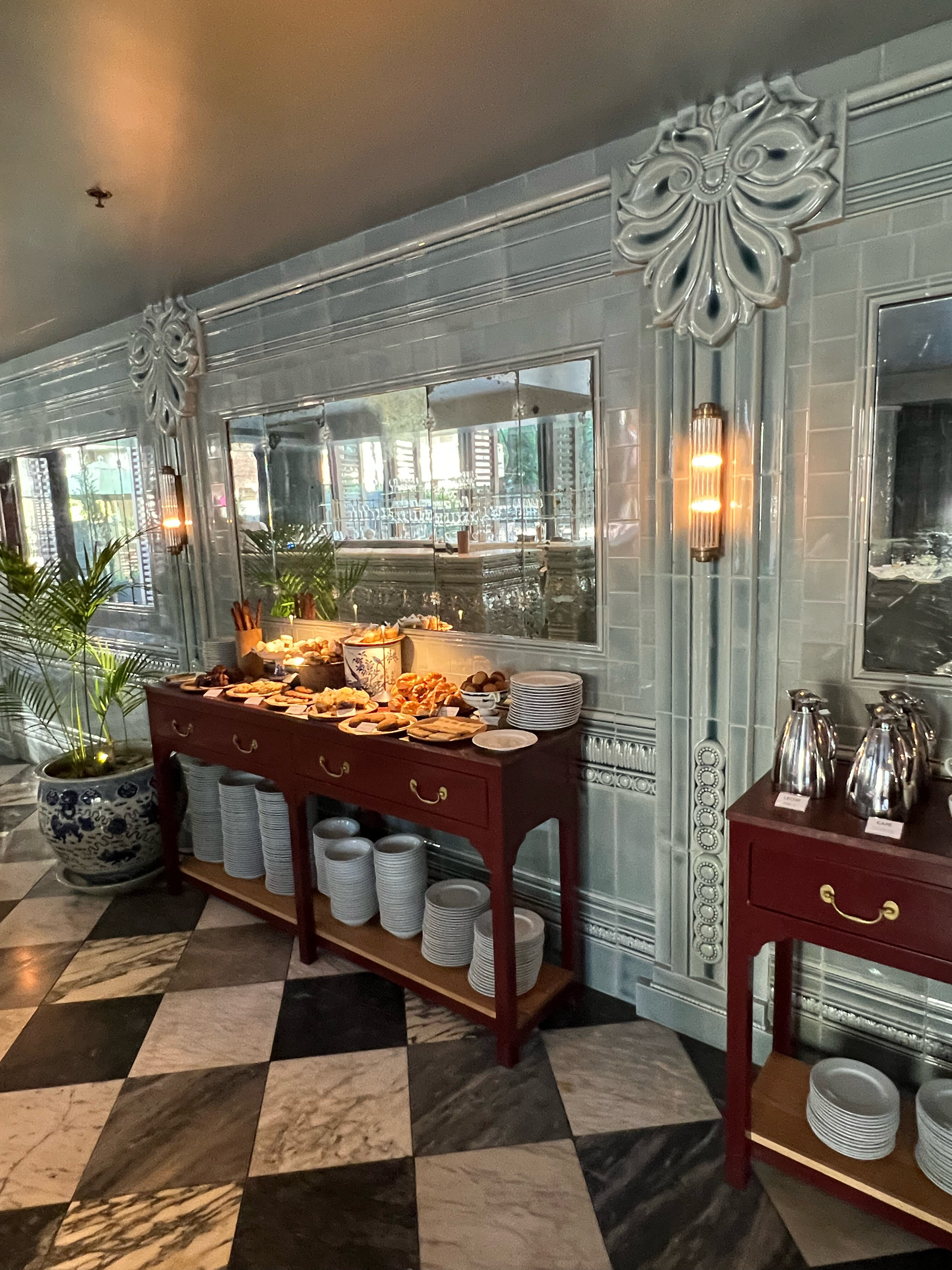 Фото Hotel Montevideo - Leading Hotels of the World