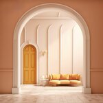 Oasis Paints (Florida Square Hotel, Naif, Deira, Dubai), paintwork materials