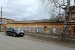 Лавка купца Пискунова (ulitsa Volodarskogo, 1), landmark, attraction