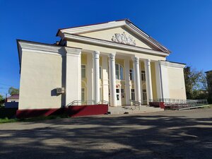 Звениговский районный краеведческий музей (Sovetskaya ulitsa, 41) ، متحف