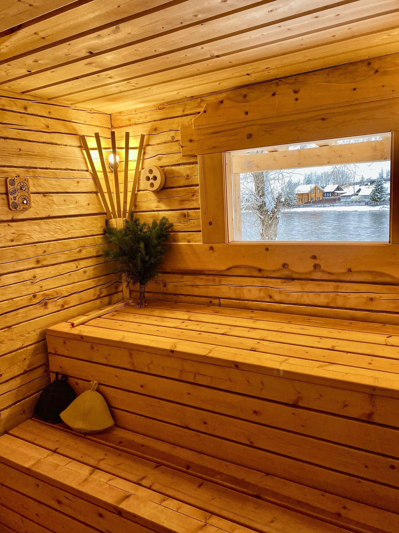 Фото Большая медведица