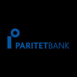 Paritetbank (Минская ул., 54В), обмен валюты в Бобруйске