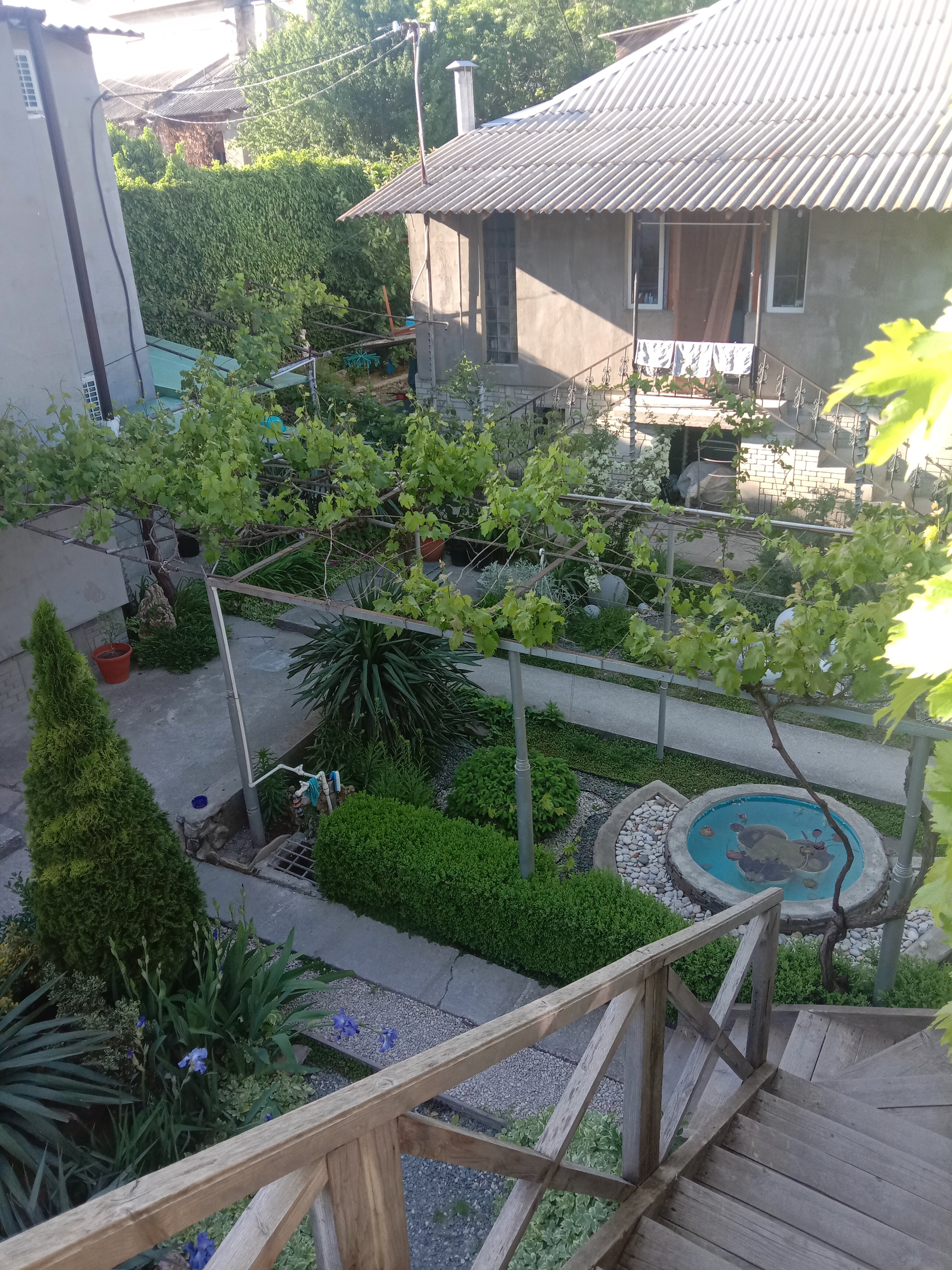 Фото На Октябрьской 5