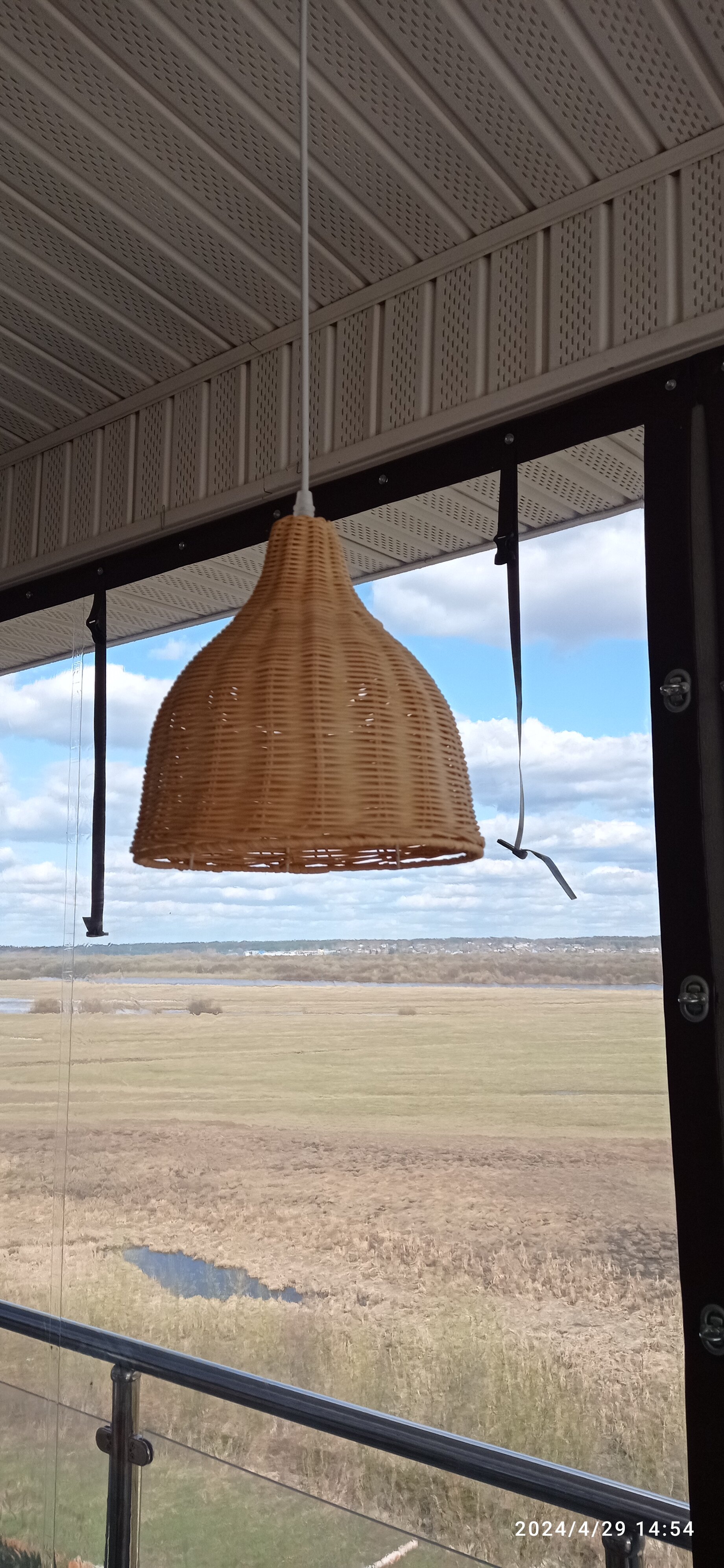 Фото Отель на Ваге