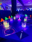 Неон (gorodskoy okrug Chelyabinsk, Tsentralniy District, ploshchad MOPRa, 7), organización de eventos