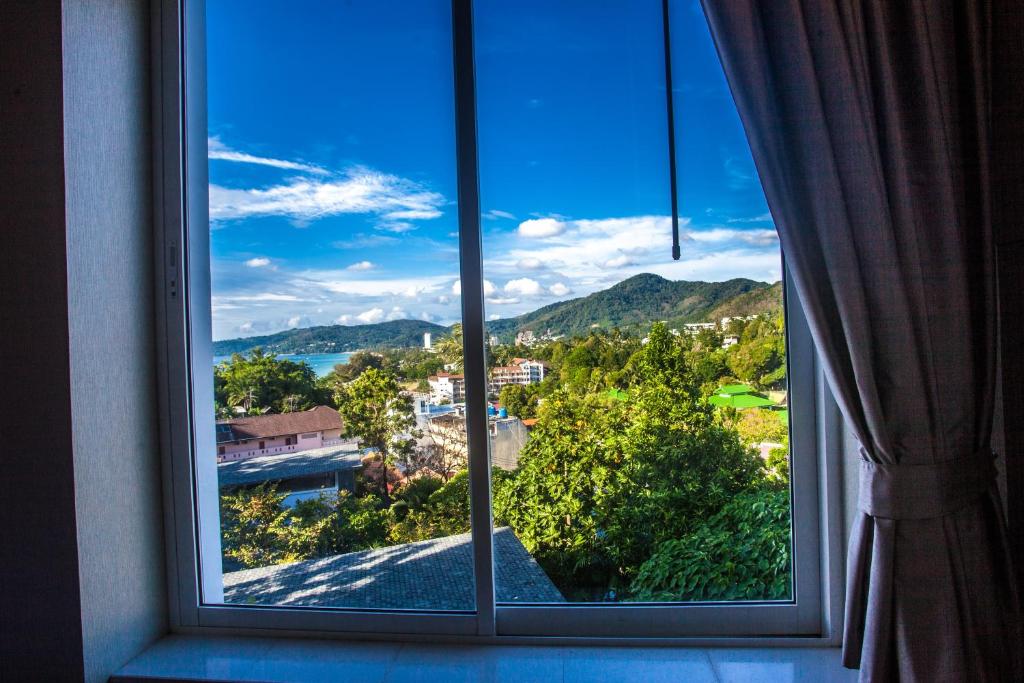 Фото Q Kata Residence