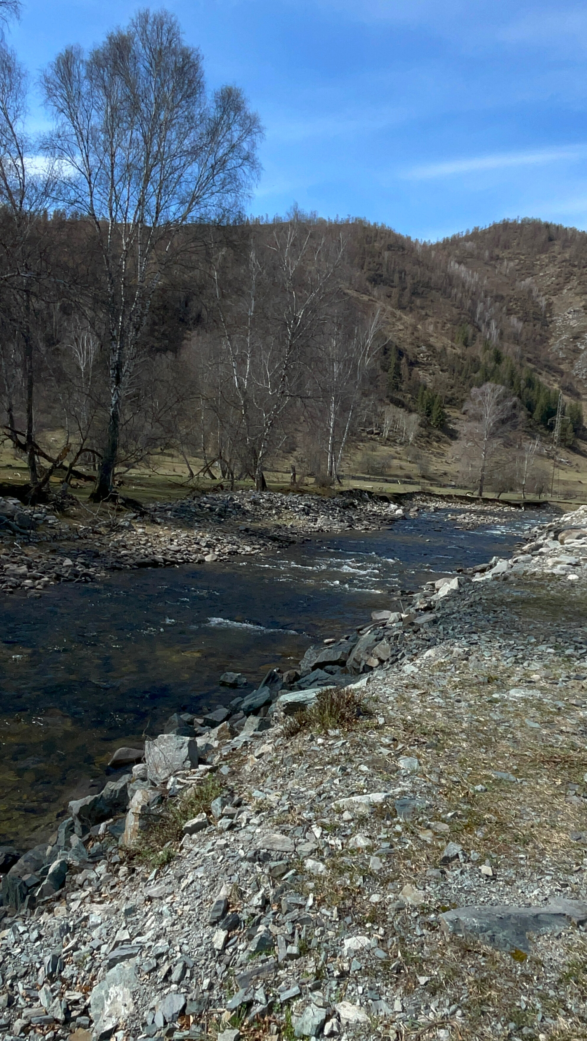 Фото Эркелей