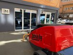 Stroitex (Moskovskaya Street, 122), construction equipment and machinery