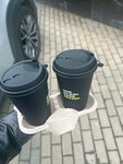 Pravda coffee (Vereyskaya Street, 29с33), cafetería