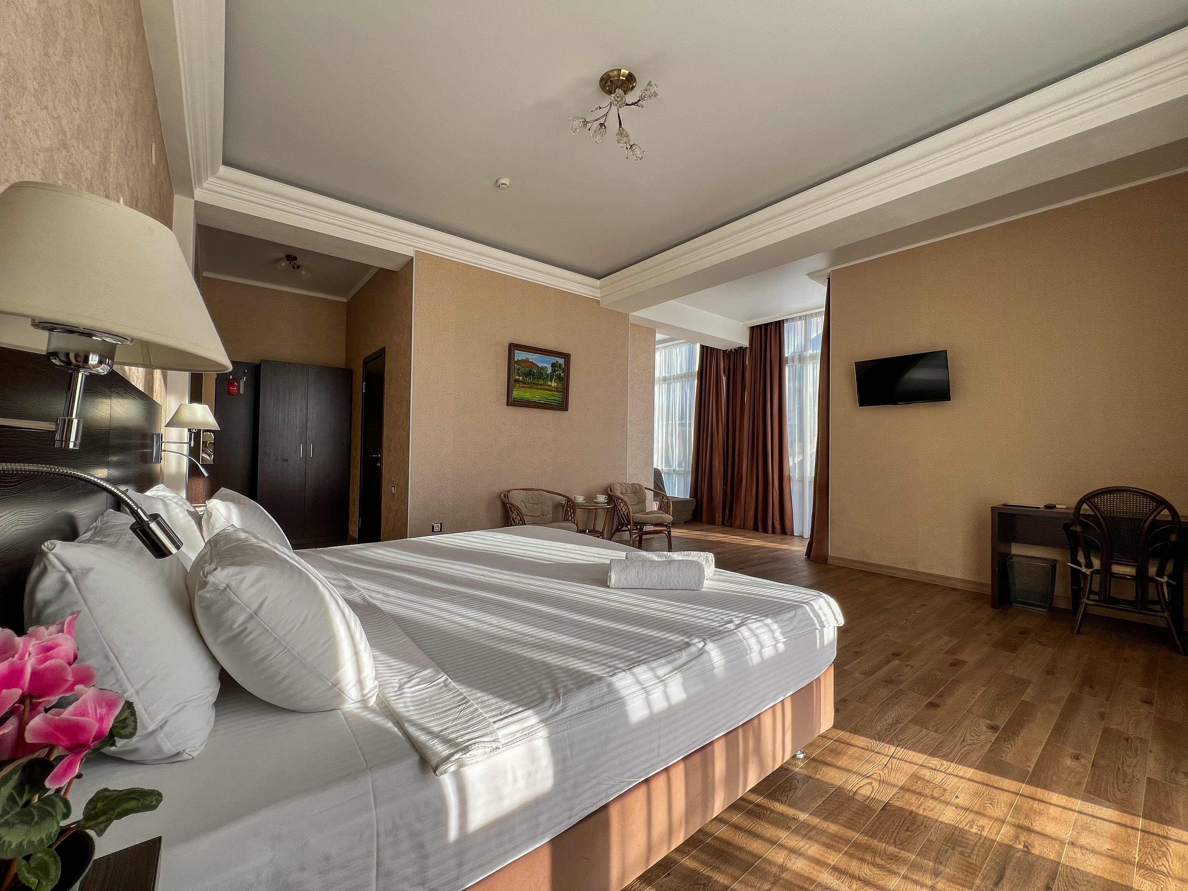 Фото Берег Эвкалиптов