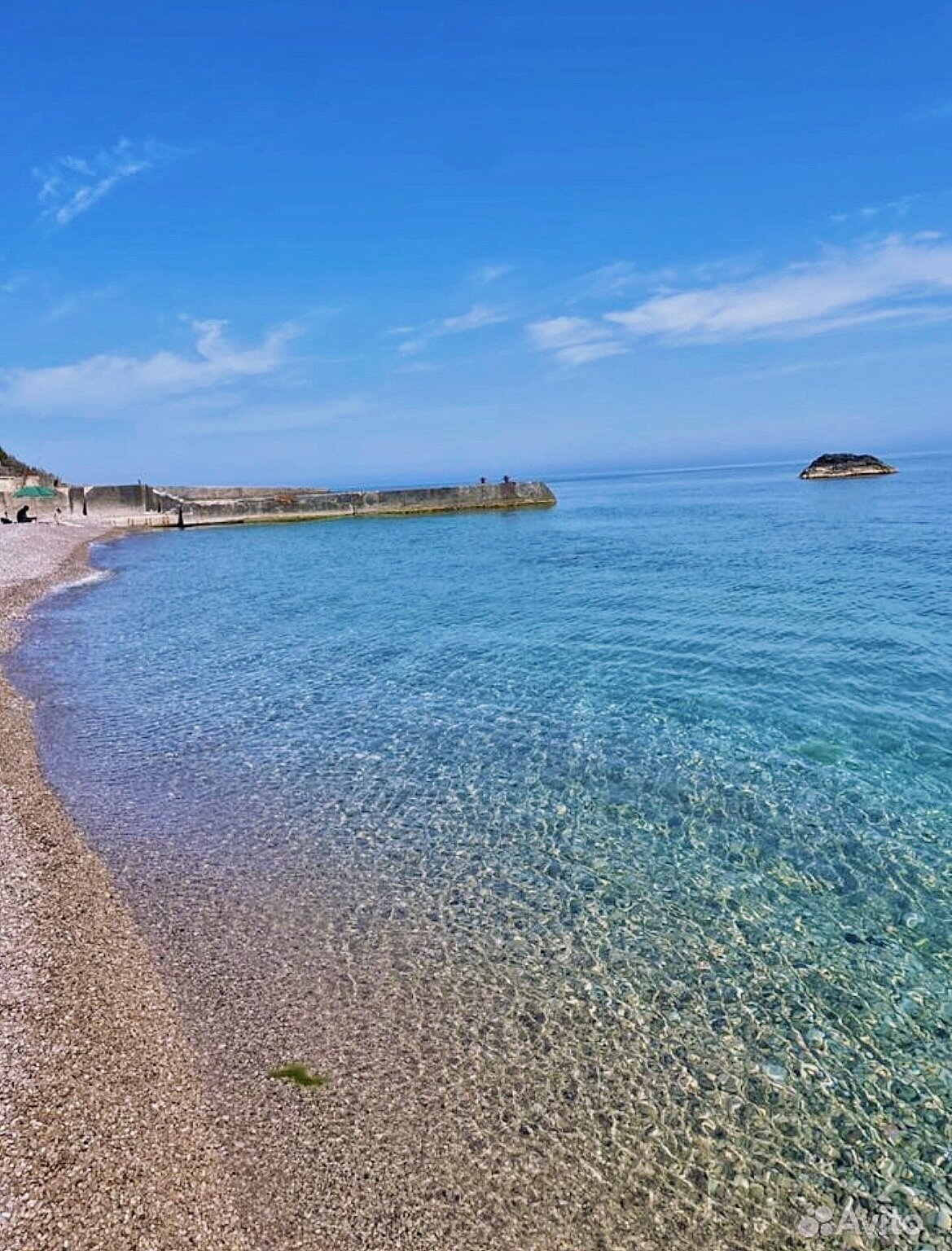 Фото Travel wake