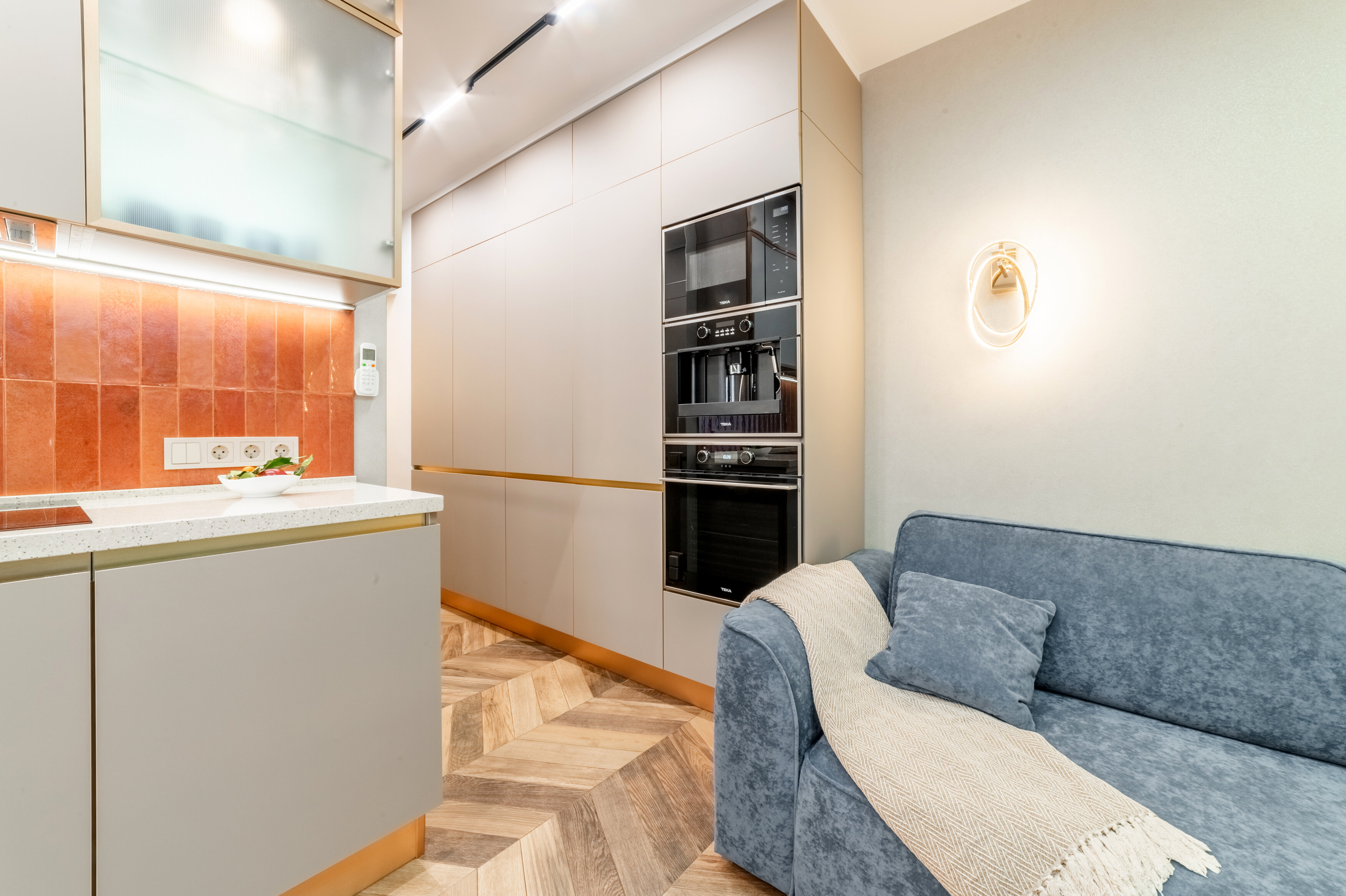 Фото Grand-Marina by Morskoy resort